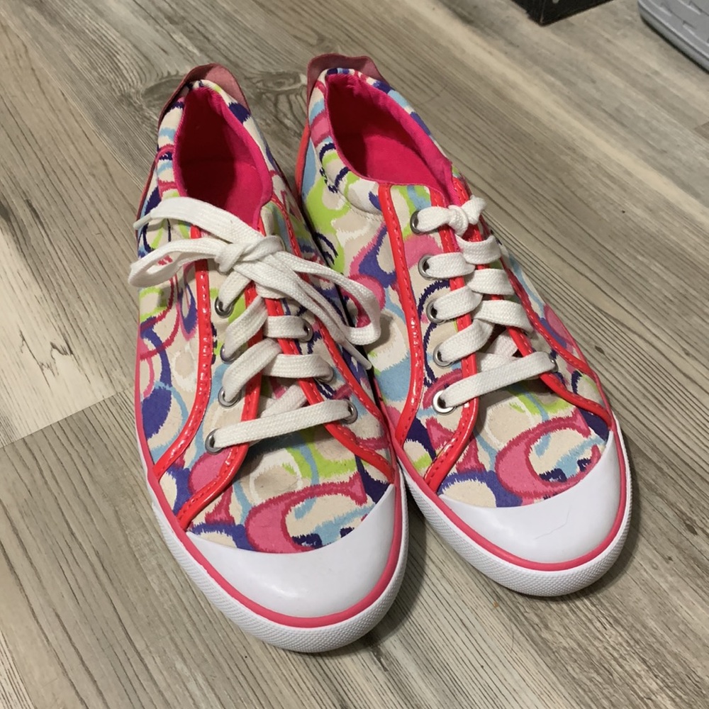 Coach Sneakers